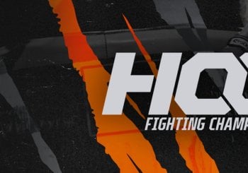 HOOK FC - BOXING SERIES 002 - GIJON ARENA en Asturias