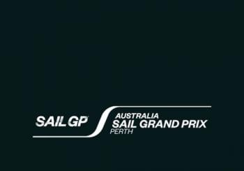 Australia Sail Grand Prix | Perth - Weekend Tickets
