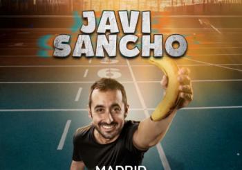 Javi Sancho en Teatro Bellas Artes, Madrid 2027 (3ª Fecha)