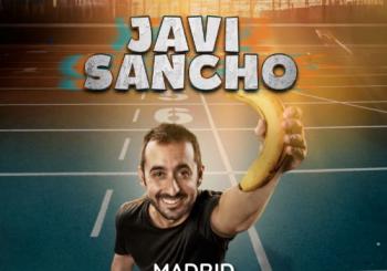 Javi Sancho en Teatro Bellas Artes, Madrid 2027 (2ª Fecha)