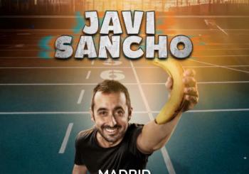Javi Sancho en Teatro Bellas Artes, Madrid 2027