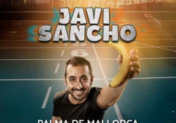 Javi Sancho en Trui Teatre, Palma de Mallorca 2026 Majorca