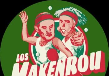 LOS MAKENROU - de Vol'e Temps en Madrid
