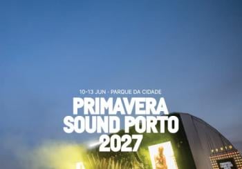 Primavera Sound Porto 2027