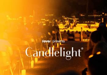 Candlelight Open Air: Hans Zimmer e altre colonne sonore Pescara