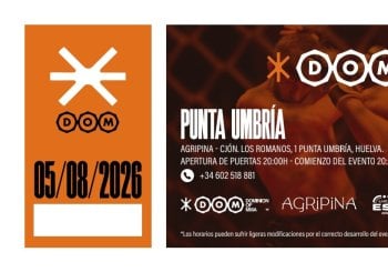 D.O.M DOMINION OF MMA Huelva