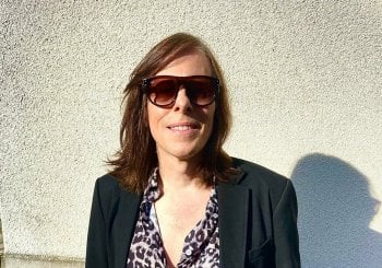 KEN STRINGFELLOW Cádiz