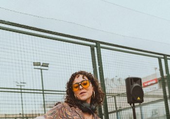 Decibel · Daya Dadlani + Goncho Code a Madrid