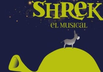 Shrek Valencia