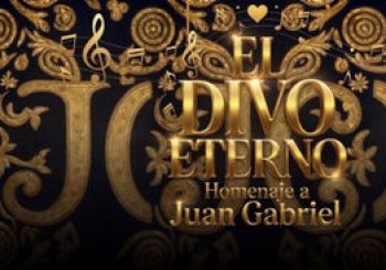 Homenaje a Juan Gabriel en Madrid