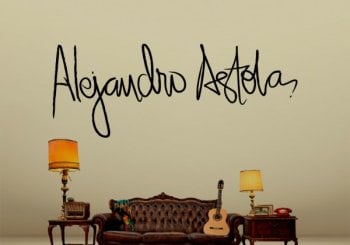 ALEJANDRO ASTOLA - UBEDA 2027 Jaén