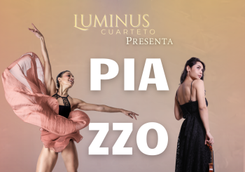Piazzolla - Las Estaciones Porteñas Alicante/Alacant