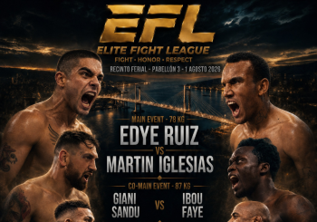EFL 1 Vigo en Pontevedra
