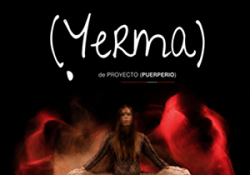 (Yerma) Madrid