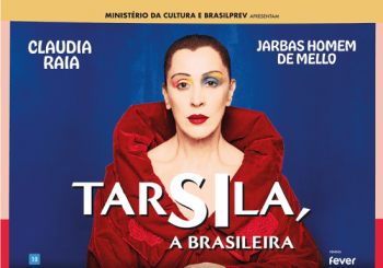 Tarsila, a Brasileira Rio de Janeiro