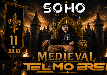 MEDIEVAL Lugo
