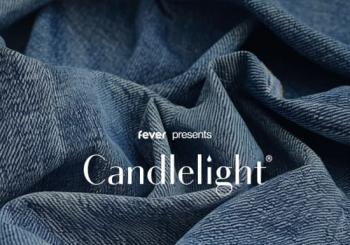 Candlelight: 90's Unplugged on Strings a Auckland