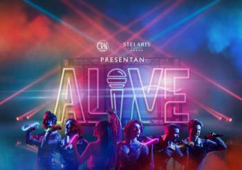 ALIVE, Una Fiesta En El Tiempo en Mexico City