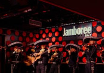 Mariachi Cielito Lindo en Barcelona