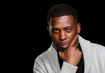 Gza - 25th Anniversary of Liquid Swords en London