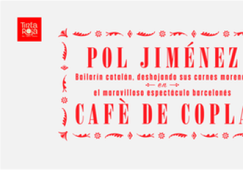 Café de Copla Barcelona