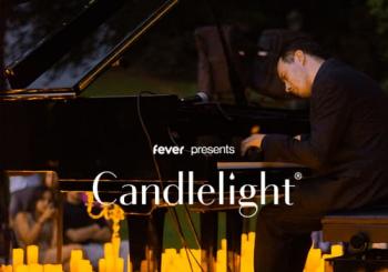 Candlelight Open Air: Queen & ABBA Turin