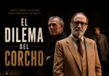 El Dilema del Corcho MÉRIDA (BADAJOZ)