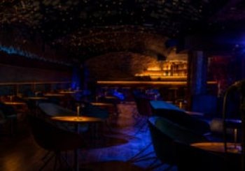 Verónica Sala al 700 milles en Barcelona