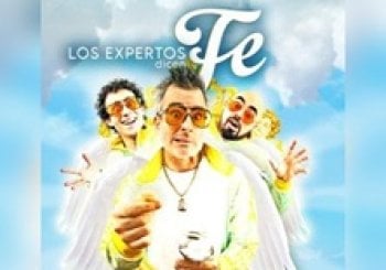 Los expertos dicen Fe en Madrid