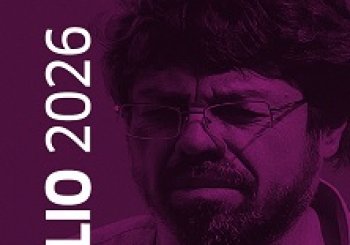 Filmoteca de La Rioja Rafael Azcona - Programación julio 2026 LOGROÑO, LA RIOJA