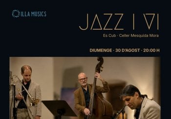 West Side Trio · Jazz i Vi a 