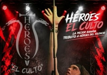 SAB. 31/10 EL CULTO HOMENAJE HEROES DEL SILENCIO - SILOS - MADREMIA - LORCA en Murcia