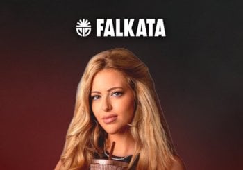 FALKATA X PAWLY- 03 DE JULIO - VIERNES Valencia