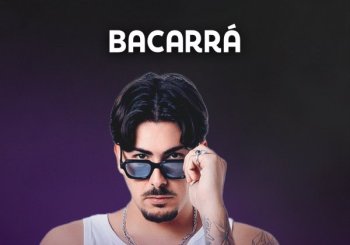 BACARRÁ X PABLO MAS - 09 DE JULIO - JUEVES a Valencia