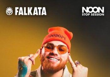 FALKATA NONSTOP X MIKY WOODZ - 11 DE JULIO - SÁBADO Valencia
