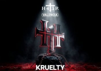 H4T3R CLUB VALENCIA