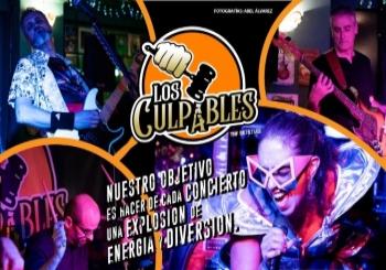 Los Culpables en Tenerife