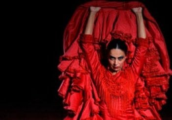 Esencia: El espectáculo flamenco más visto de Málaga