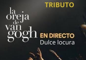 Tributo a La Oreja de Van Gogh a GRANADA