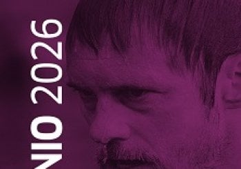 Filmoteca de La Rioja Rafel Azcona - Programación junio 2026 LOGROÑO, LA RIOJA