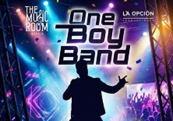 One Boyband - Tributo a Boybands a Madrid