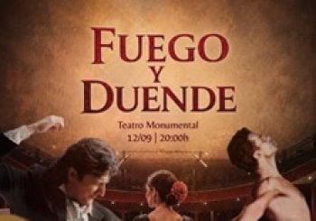Fuego y Duende Madrid