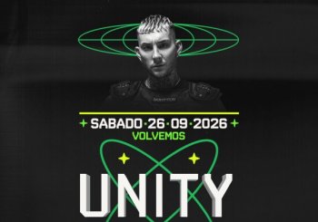 UNITY Back en Gipuzkoa