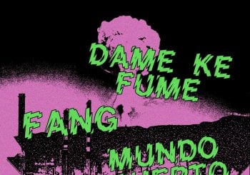 Rock al Casino - Concert de Punk-Rock Tarragona