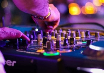 Nit Jove - Sessions de música electrònica amb ByP a Tarragona