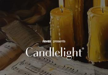 Candlelight: Compositores intemporais como Mozart, Bach e outros Lisbon