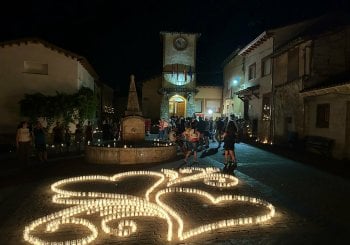 CONCIERTO A LA LUZ DE LAS VELAS 2025 en Guadalajara
