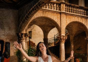 FestMusic Mallorca - Can Vivot - Cumie 