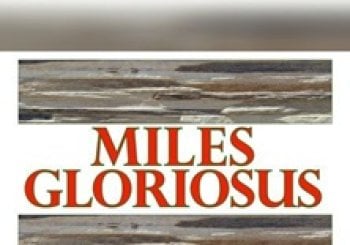 Miles Gloriosus Mérida