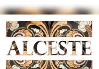 Alceste en Mérida